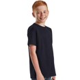 thumbnail image 4 of Fruit of the Loom Boys/Girls Iconic 195 Plain T-Shirt, 4 of 4