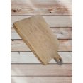 thumbnail image 4 of Rustic Square Charcuterie Board, 4 of 8