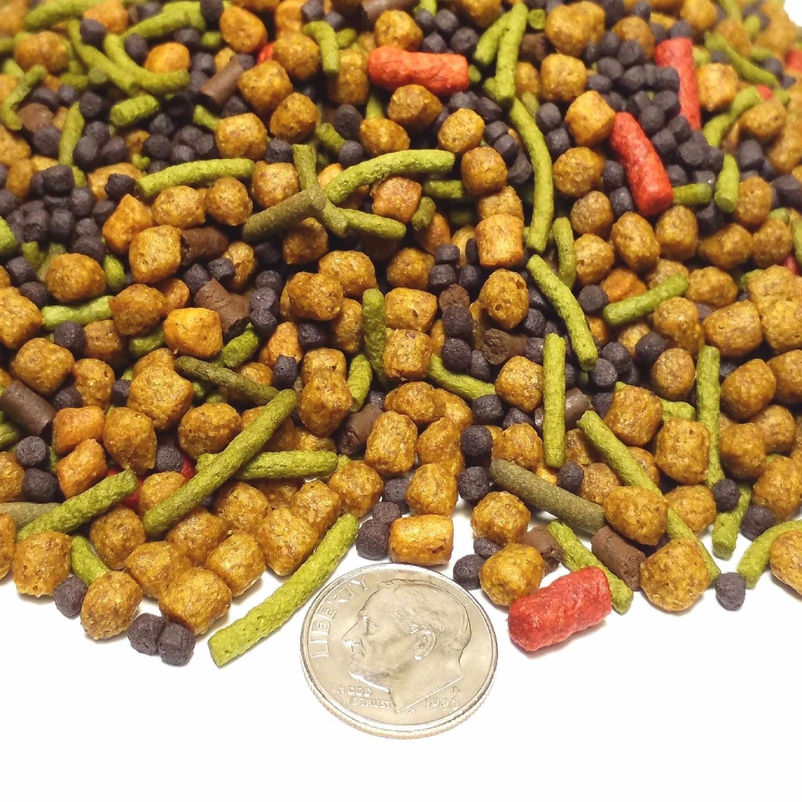 Aquatic Foods Mazuri Aquatic Turtle Diet with Zoo Ubuy Kuwait