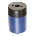 thumbnail image 3 of Staedtler Manual metal Pencil Sharpener with 1 Hole, Blue, 3 of 6