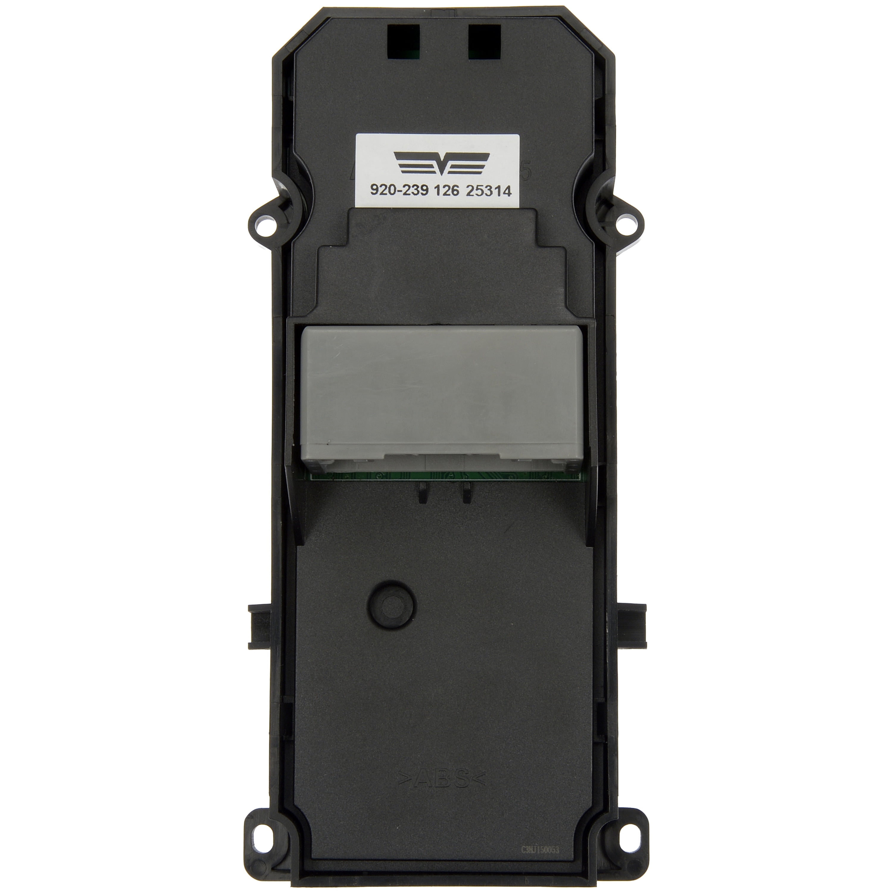 Dorman 920-239 Front Driver Side Door Window Switch for Specific Honda Models