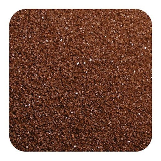 sandtastik floral colored home decorative sand 2 lb (909 g) bag