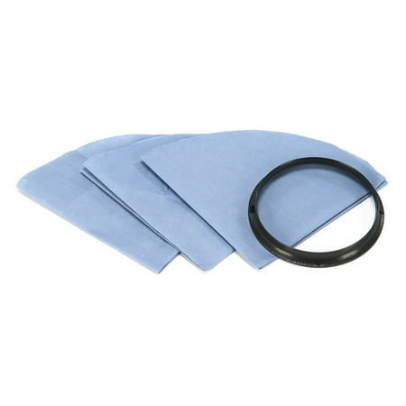 Shop-Vac Reusable Dry Filters, 3-Pack