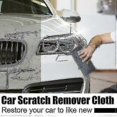 thumbnail image 3 of 24 Pack Nano Sparkle Cloth Car Scratch Repair Cloth Nano Magic Cloth For Car New tao, 3 of 5