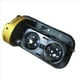thumbnail image 4 of 2X Detector de Infrarrojos de Dos Haces de 2 Haces Alarma ABT-100 Alarma Perimetral Antideslumbrante Hasta 50000LUX, 4 of 4