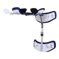 thumbnail image 2 of Drezz Shoulder Abduction Brace Shoulder Fracture Support Accessories Rotator Cuff Repair Adjustable Dislocation Correction Orthosis Left, 2 of 8