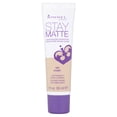 thumbnail image 2 of Pack of (12) RIMMEL LONDON Stay Matte Liquid Mousse Foundation - Ivory, 2 of 3