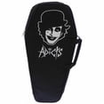 thumbnail image 1 of The Adicts - Baguette de Cercueil et Sac de Micro, 1 of 1