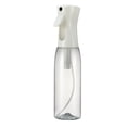 thumbnail image 1 of Aspersor Botella de rociador vacía, botella de spray para el cabello, herramienta para el cabello, rociador de agua para el hogar y salón de peluquería, botella vacía multifuncional, 1 of 8