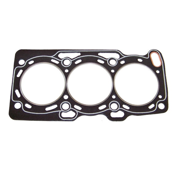 DNJ HG705 Graphite Head Gasket Fits Cars & Trucks 87-94 Subaru Justy 1.2L L3 SOHC 9v
