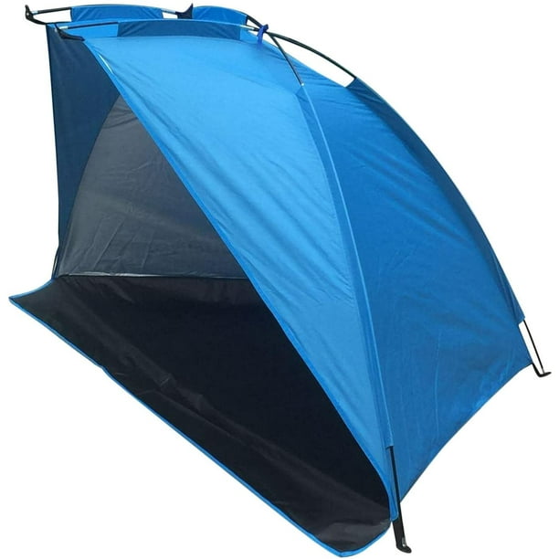 Acheter Bâche extérieure Camping abri solaire imperméable auvent de plage  tente de plage abri contre la pluie