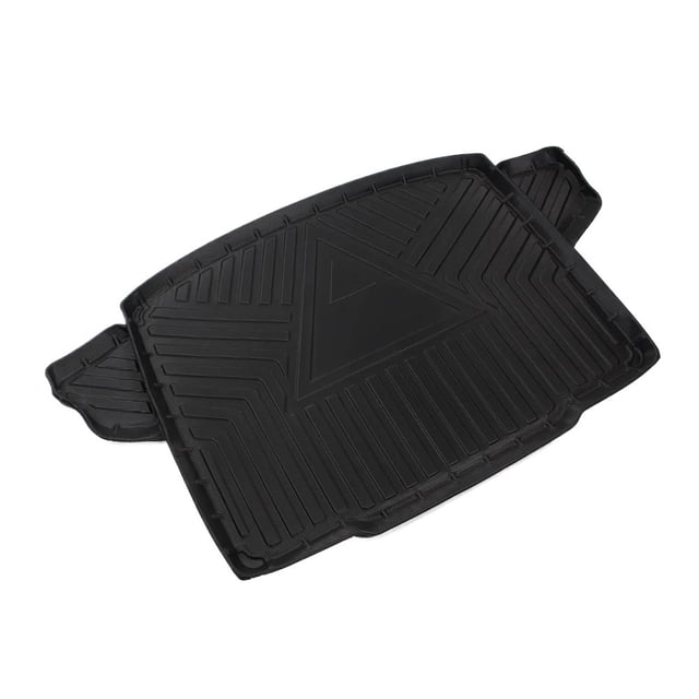 For CR-V 2017-2021 Car Rear Boot Cargo Liner Tail Trunk Floor Mat Tray Accessories For Honda CRV 2017-2021