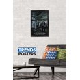 thumbnail image 2 of Supernatural - Church Wall Poster, 14.725" x 22.375", Framed, 2 of 5