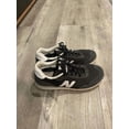 thumbnail image 4 of Size 10.5 - New Balance 515v3 Black White Gum, 4 of 6