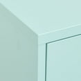 thumbnail image 6 of vidaXL Storage Cabinet Freestanding File Cabinet with Shelves for Office Steel, 6 of 63