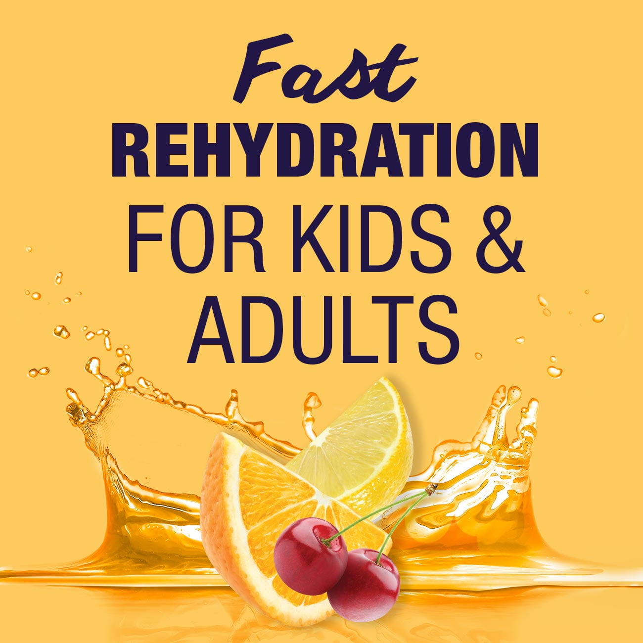 Pedialyte Electrolyte Solution, Mixed Fruit, 1 Liter