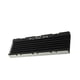 thumbnail image 5 of Sidaley Disipador de calor de aluminio de radiador fácil de instalar para M2 SSD disipador de calor de doble capa radiante Ssd eficiente negro Capa única negra 10Conjunto, 5 of 6
