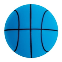 Silent Bouncer, 6 inch