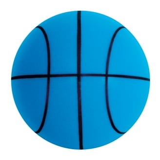 Spalding NBA Super Tack 27.5 Indoor/Outdoor Basketball - Walmart.com