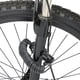 thumbnail image 1 of Candado Con Cable Para Casco, Candado Para Casco De Motocicleta, Combinación Antirrobo, Seguro, Duradero Para Bicicletas, 1 of 7