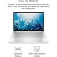 thumbnail image 6 of HP SSD, Intel Iris Xe Graphics,Windows 11 Pro,Silver, 6 of 6