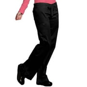 Med Couture Med Couture Women's Drawstring Pant Scrub Bottoms