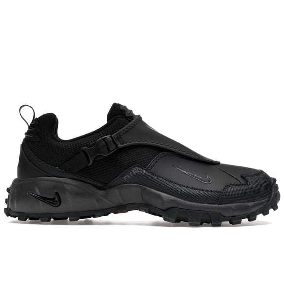 Nike Men's ACG Phassad Triple Black Shoes, from StockX
