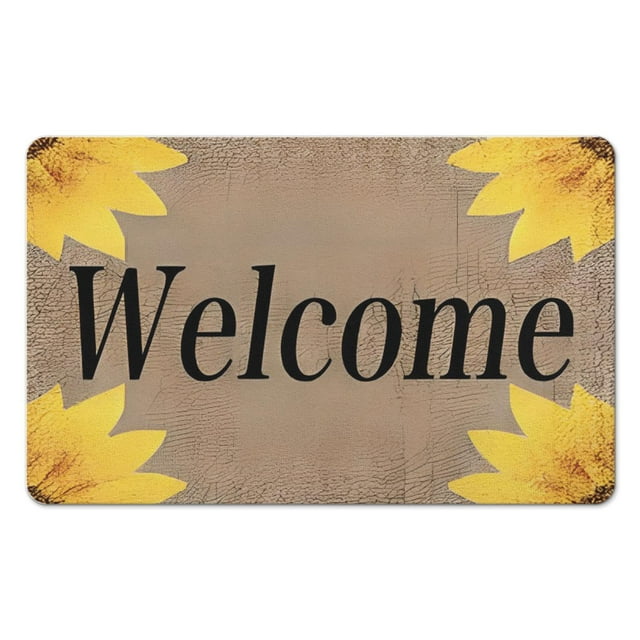 Experience Comfort & Luxury with our Super Absorbent, Quick Dry Bath Mat - Non-Slip & Easy to Clean Bathroom Rug, Machine Washable (20x32 inch)