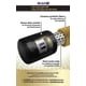 thumbnail image 2 of Filtro de aceite Mobil 1 M1-201A Extended Performance (paquete de 6), 2 of 6