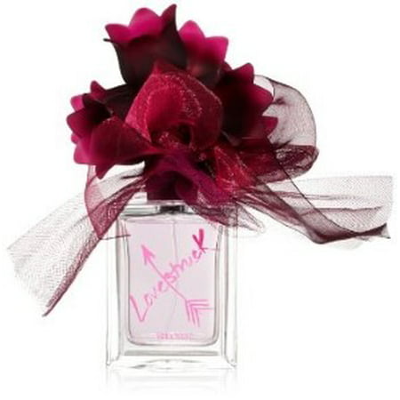 Vera Wang Lovestruck Eau De Parfum Spray for Women 3.4 oz