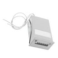 thumbnail image 3 of 6 Digit Frequency Counter High Speed Electromagnetic Pulse Counter AC 220V / AC 110V / DC 24V / DC 12V, 3 of 8