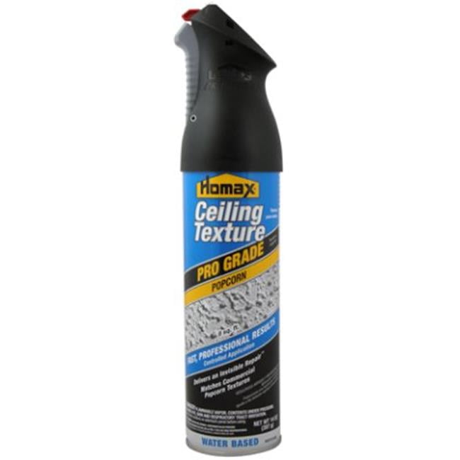 Homax 4575 14 oz Pro Grade Popcorn Ceiling Texture