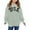 Grey, variant on WMQPNNS Sweatshirts for Girls for Age 3-4 Years Oversized Pullover Letter Graphic Crewneck Sweatshirt Unisex Comfy and Soft Sweatshirts, Color Rose Gold