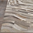 thumbnail image 5 of Couristan Chalet Prism Naturals Area Rug, 5'4" x 8', 5 of 7