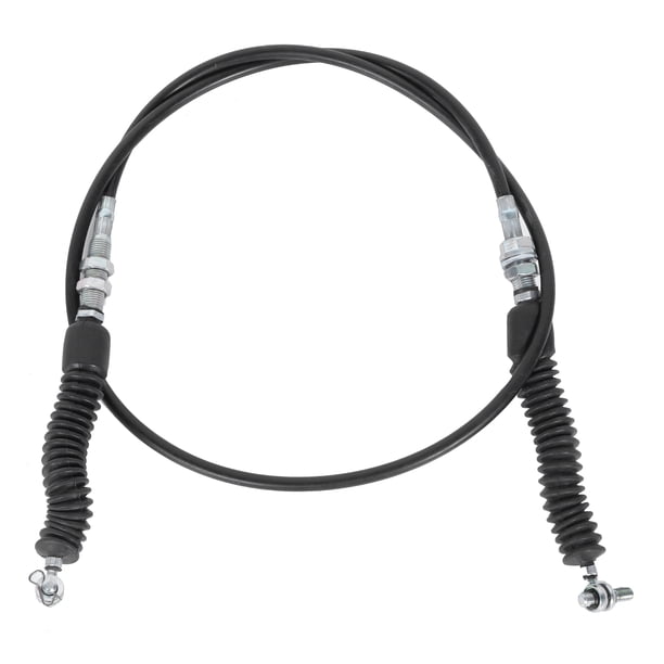 Palanca De Cambios Cable De Cambio De Marchas Cable De Cambio Para Polaris 168 Cm/66 1 Pulgadas Ajuste Impermeable Para Polaris 2010 Fit RZR 4 800 EFI R10XH76AA - Tren De Anggrek Accesorios