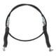 thumbnail image 1 of Palanca De Cambios Cable De Cambio De Marchas Cable De Cambio Para Polaris 168 Cm/66 1 Pulgadas Ajuste Impermeable Para Polaris 2010 Fit RZR 4 800 EFI R10XH76AA - Tren De Anggrek Accesorios, 1 of 8