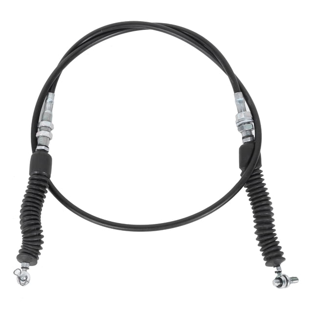 Shifter Cable,168cm/66.1in Gear Shift Shifter Gear Shift Control Cable Gear Shift Cable Best in Class