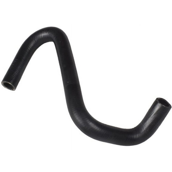 Heater To Connector Heater Hose - Compatible with 2007 - 2008 INFINITI G35 3.5L V6