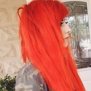 Arctic Fox Semi Permanent Hair Dye 8 Oz. (Electric Paradise)