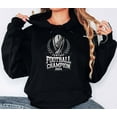 thumbnail image 3 of Fantasy Football Champion Unisex T-Shirt, Football Fan Tee, Fantasy Football Gift, Sports Shirt, Football League Top, 3 of 5