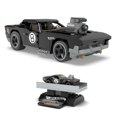 thumbnail image 3 of Mega Construx – Hot Wheels – Rodger Dodger, 3 of 8