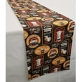 thumbnail image 2 of Morning Coffee Table Runner by Penny's Needful Things (3 Feet Long - STRAIGHT), 2 of 2