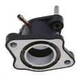 thumbnail image 2 of 28mm Carburetor Intake Manifold for 125cc 150cc Bike, 2 of 6