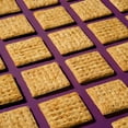 thumbnail image 5 of 2X - Triscuit Rosemary & Olive Oil Whole Grain Wheat Crackers, 8.5 Oz, 5 of 8