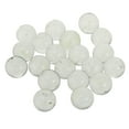 thumbnail image 2 of Paquete de 20 de Decoración de Mármol de de para Juegos, Manualidades Y Coleccionismo CUTICAT  Juguete de mármoles para niños, 2 of 7