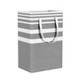 thumbnail image 1 of CUBIERTOS DEL ORGANIZADOR LAVERÍA LA LAVERA CASO Ropa Sucia 75/100l Plegado Pie Impermeable Con para Baño Baby Room, 1 of 8