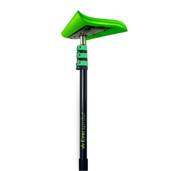 EVERSPROUT Never-Scratch SnowBuster 7-to-24 Foot