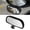 Black, variant on 2PCS Car Blind Spot Mirror, Rectangle HD Glass Convex Vehicle Rearview Mirror, Wide Angle Adjustible Auto Exterior Blindspot Side View Mirror, Universal for SUV, Sedan, Truck (Black)