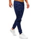 thumbnail image 2 of Pants Jogger Para Hombre Shendy Vendy Deportivo Slim Fit, 2 of 4