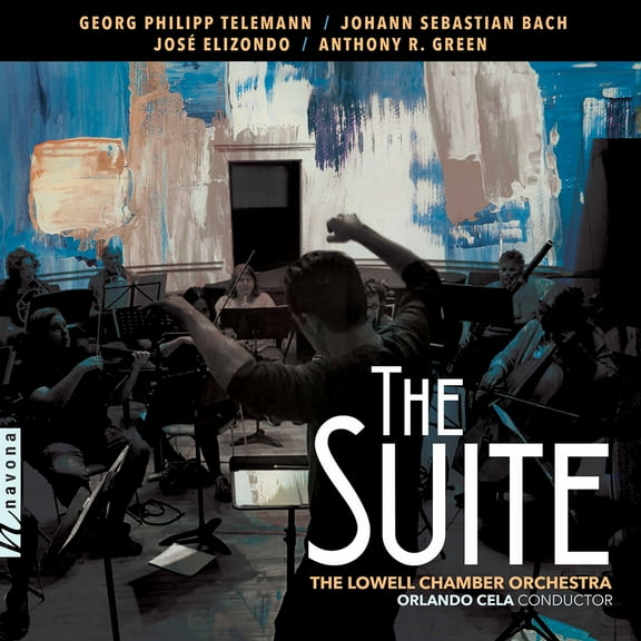 Various Artists - Suite - Music & Performance - CD